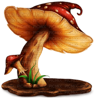 Mushroom - Bogusia - png gratis
