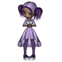 Kaz_Creations Dolls Cookie - Free PNG