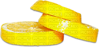 soave deco lemon fruit summer scrap yellow - PNG gratuit
