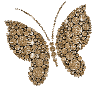 Beautiful-Gem-Butterfly-ESME4EVA2021 - Kostenlose animierte GIFs