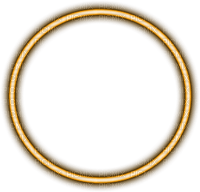 Neon circle frame 🏵asuna.yuuki🏵 - darmowe png