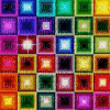 fond.fo.futage rainbow.color - Δωρεάν κινούμενο GIF