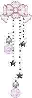 dangling charms - 無料のアニメーション GIF