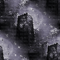 gothic halloween dark castle background kikkapink - Gratis geanimeerde GIF