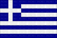 Greek flag-NitsaPapacon - Free PNG