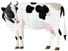 Kaz_Creations Animals Cow - δωρεάν png