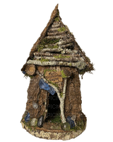 fairy hause - zadarmo png