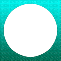 Round Circle Frame - фрее пнг