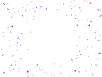 кольорове сяйво - 免费动画 GIF