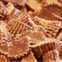 Reeses Peanut Butter Cups - GIF animado grátis