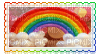 rainbow - ilmainen png