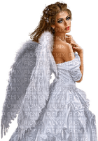 dolceluna woman angel - PNG gratuit