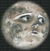 moon - darmowe png