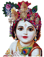 Krishna - besplatni png