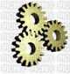 gears - Безплатен анимиран GIF