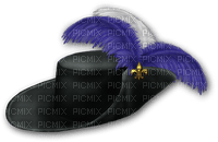 maj chapeau - 免费PNG