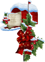Kaz_Creations Christmas - png gratuito