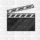 light camera action - Besplatni animirani GIF