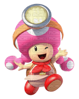 toadette - δωρεάν png