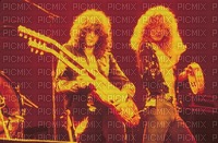 led zeppelin - Free PNG
