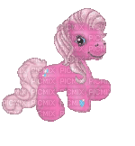 Pinkie Pie - 無料のアニメーション GIF