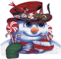 Kaz_Creations Snowman Snowmen - bezmaksas png