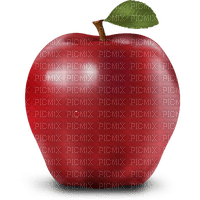 Jabłko - nemokama png