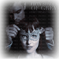 Fifty Shades of Grey - png gratis