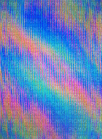 Fond Rainbow fabric background - Free animated GIF