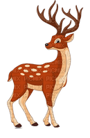 bambi milla1959 - 免费PNG