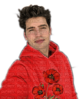 Gregg Sulkin - Poppies - δωρεάν png