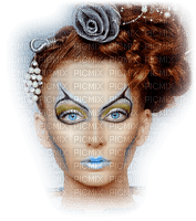 maquillage - darmowe png
