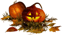 Citrouille Halloween - gratis png