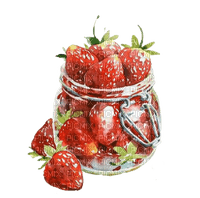 strawberry Bb2 - png ฟรี