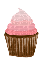 Cupcake - bezmaksas png