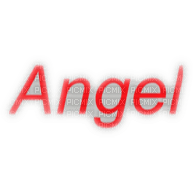 Angel - png grátis
