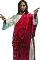 wizerunek Jezusa - бесплатно png