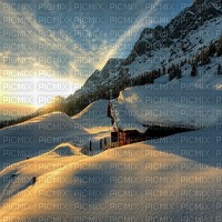 winter  background by nataliplus - besplatni png