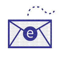 e mail - 無料のアニメーション GIF