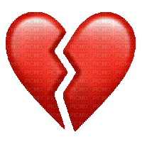 Sad Love Hurts - Free animated GIF