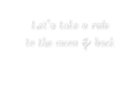 ..:::Text-Let's take a ride:::.. - 免费PNG