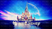 Walt Disney - GIF animé gratuit