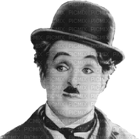 Charlie Chaplin bp - gratis png