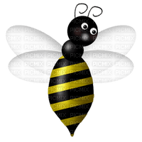 Kaz_Creations Bees Bee - png gratis