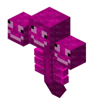 Friendly Wither - png ฟรี