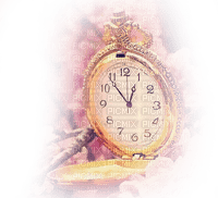 Clock. - PNG gratuit
