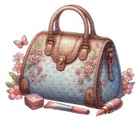 handbag - darmowe png