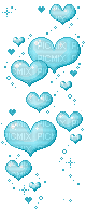 hearts-ς - Безплатен анимиран GIF