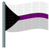 Joypixels demisexual Flag Emoji - png gratis