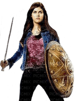 Percy Jackson - Free PNG